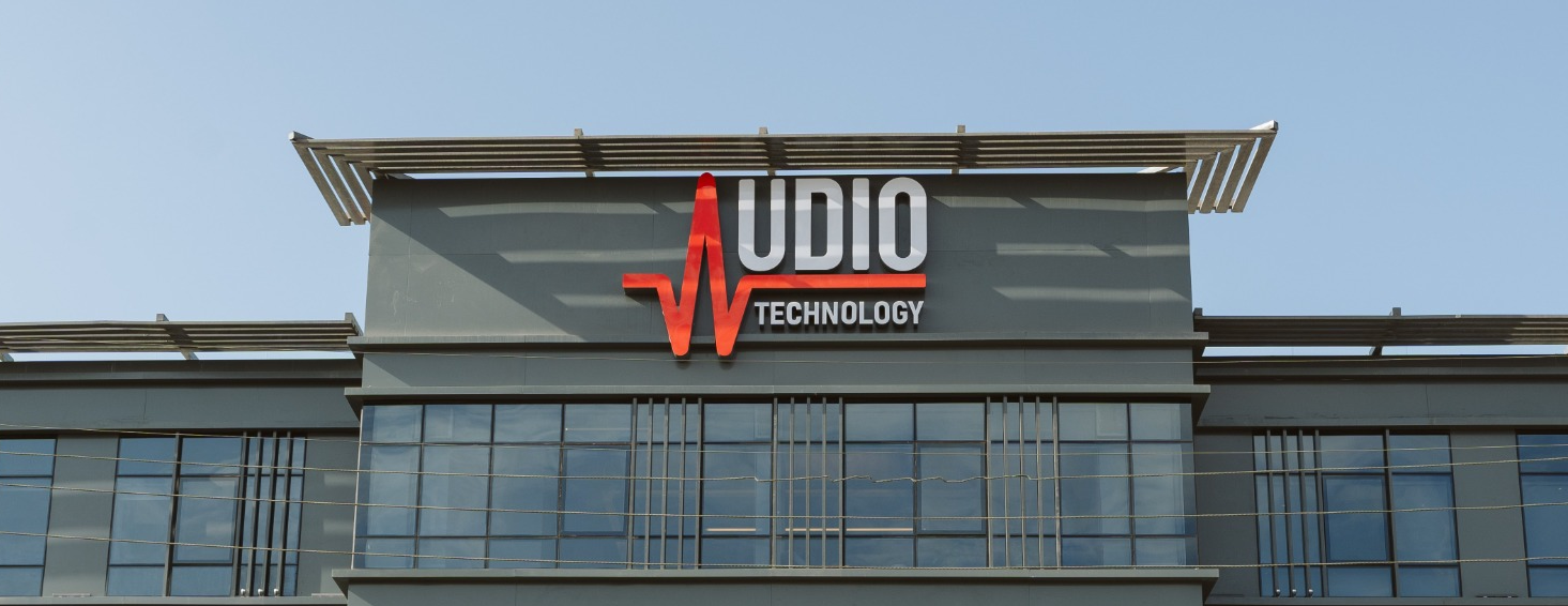 About Audio Technology