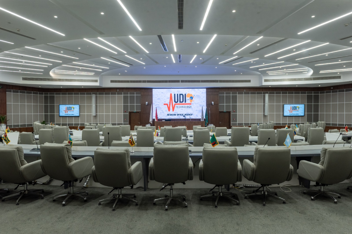 Audio Visual